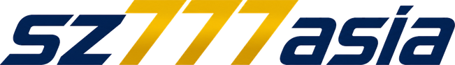 sz777asia official logo
